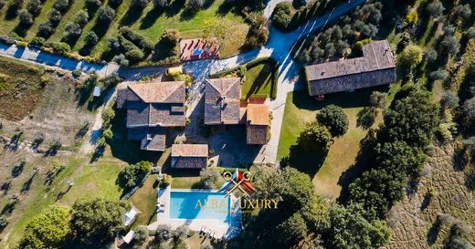 Villa en Rignano sull'Arno, Florencia