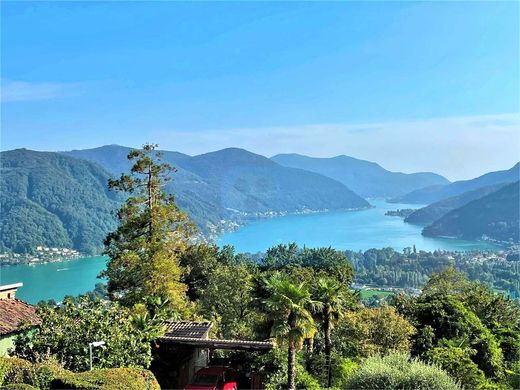 Piso / Apartamento en Vernate, Lugano