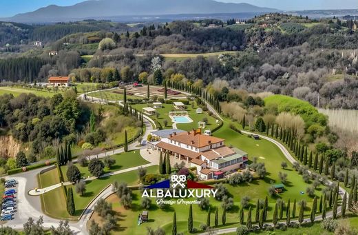 Villa à Palaia, Pise