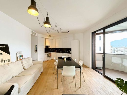 Apartment in Lugano, Canton Ticino
