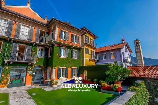 Villa in Oggebbio, Verbania