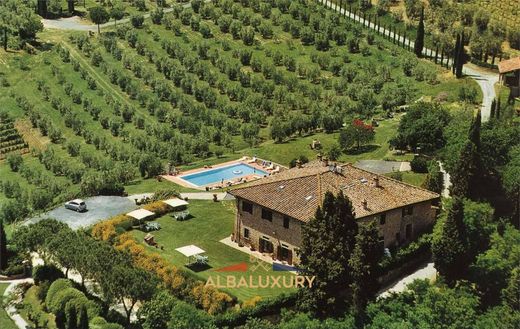 ﻓﻴﻼ ﻓﻲ San Gimignano, Provincia di Siena