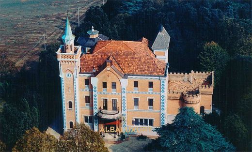 Castle in Bertinoro, Provincia di Forlì-Cesena