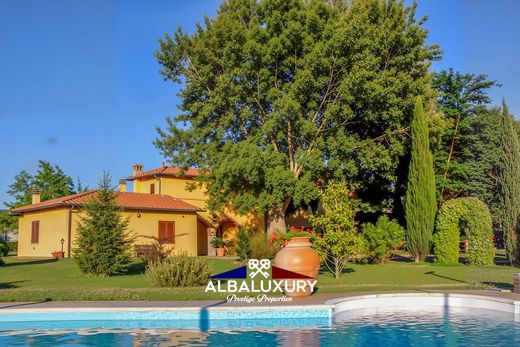 Villa in Massa Marittima, Provincia di Grosseto