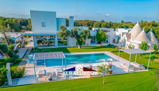 ‏וילה ב  Carovigno, Provincia di Brindisi