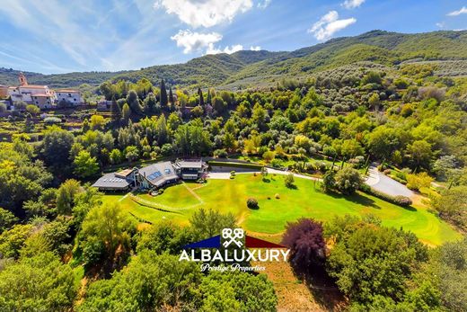 Villa in Borgomaro, Provincia di Imperia