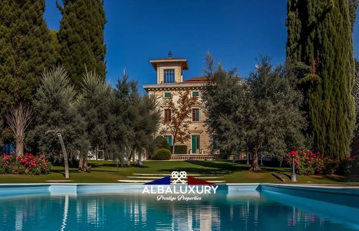 Villa en Foiano della Chiana, Arezzo