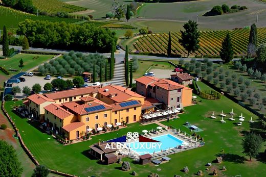 Villa en San Gimignano, Provincia di Siena
