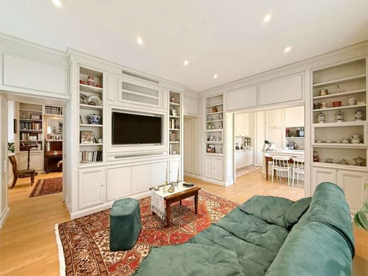 Apartment in Lugano, Canton Ticino