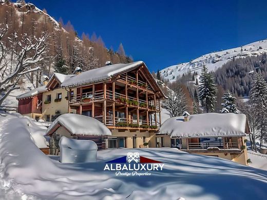 Villa en Livinallongo del Col di Lana, Provincia di Belluno