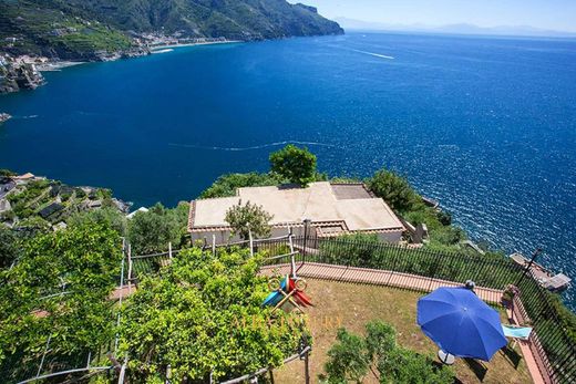 Вилла, Ravello, Provincia di Salerno