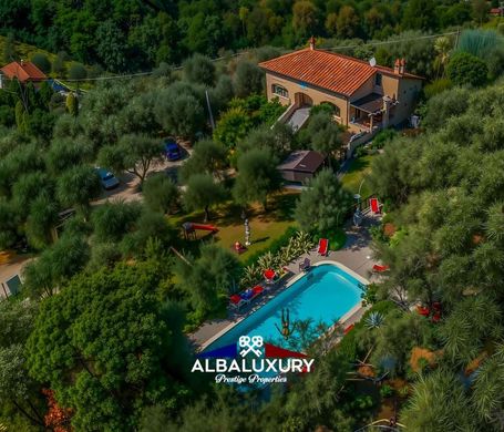 ﻓﻴﻼ ﻓﻲ Camaiore, Provincia di Lucca