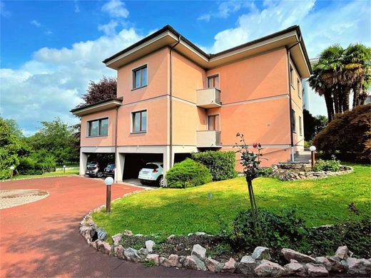 Villa à Vacallo, Mendrisio District