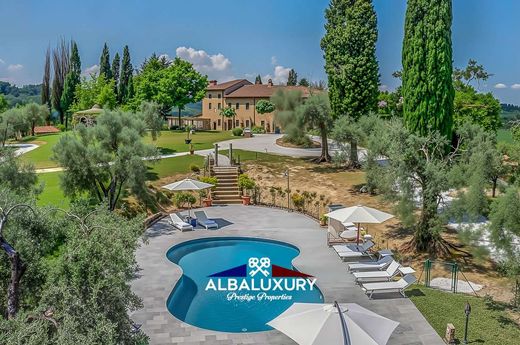 빌라 / Palaia, Province of Pisa