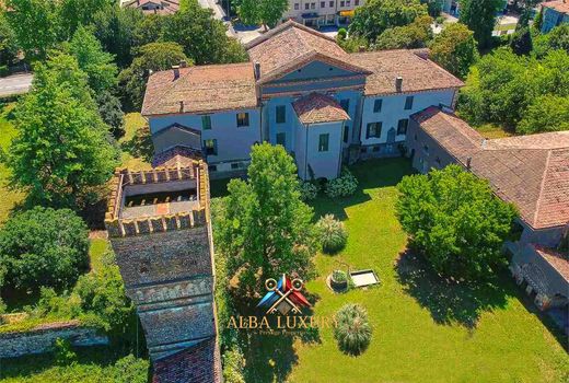 Abano Terme, Provincia di Padovaのヴィラ