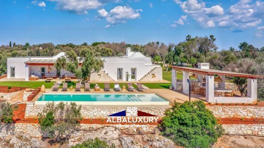 빌라 / Ostuni, Provincia di Brindisi