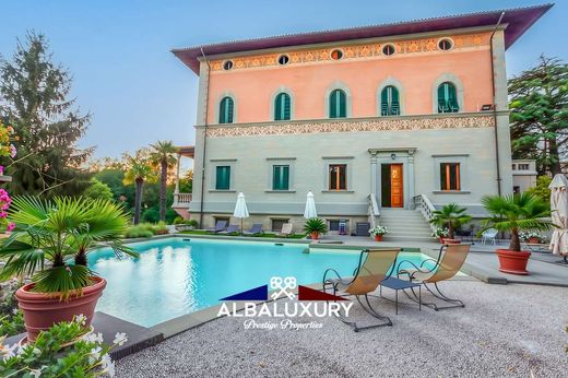 Villa en Vicchio, Florencia