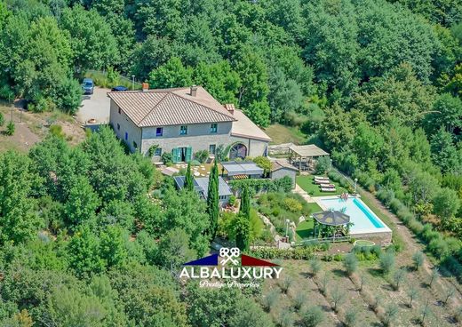 Villa en Gaiole in Chianti, Provincia di Siena