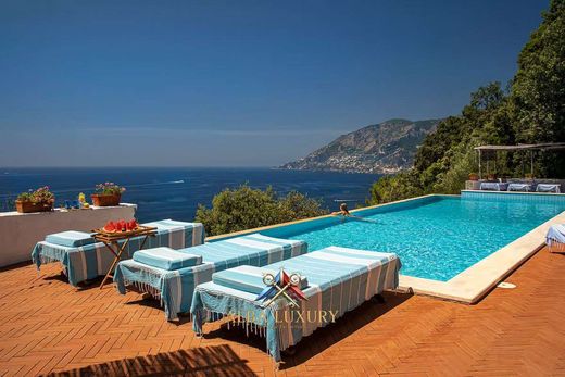 Villa in Maiori, Provincia di Salerno