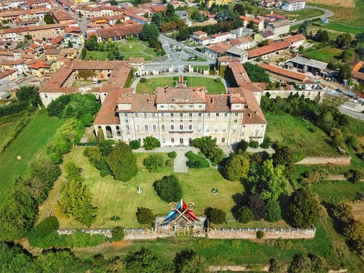 Villa Orio Litta, Lodi ilçesinde