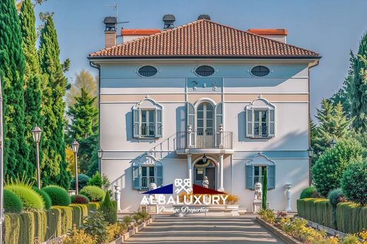 Вилла, Gattatico, Provincia di Reggio Emilia