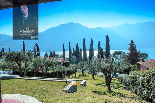 Villa à Griante, Côme