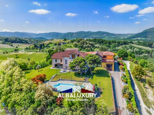 Βίλα σε Stazione Prasco-Cremolino, Provincia di Alessandria