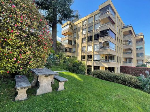 Appartement in Lugano, Cantone Ticino