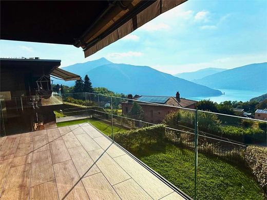 Apartment in Rovio, Lugano