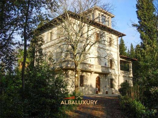 Villa in Pelago, Province of Florence