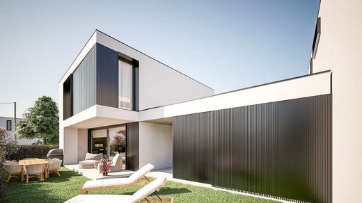 Luxury home in Cadempino, Lugano