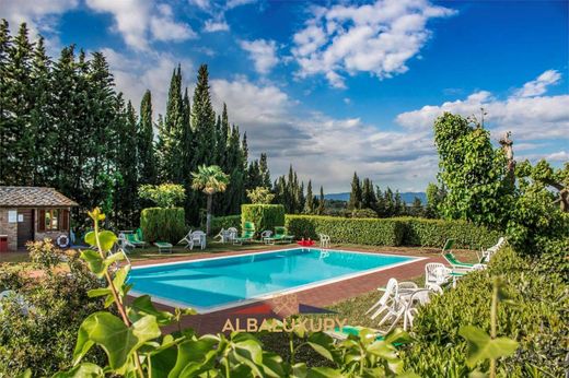 Villa en Chianciano Terme, Provincia di Siena