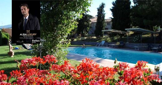 Villa in Radicondoli, Provincia di Siena