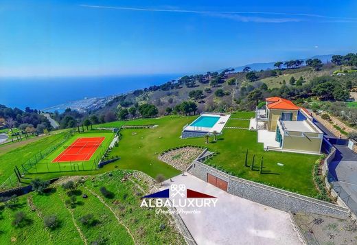Villa in Cipressa, Provincia di Imperia