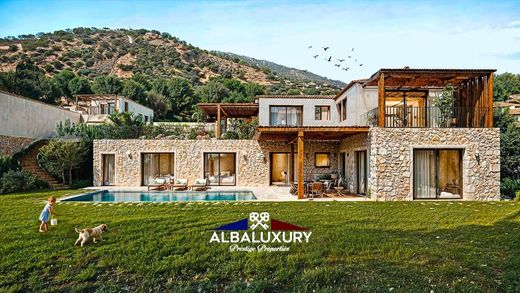 Villa en Villasimius, Provincia del Sud Sardegna