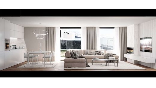 Luxury home in Cadempino, Lugano