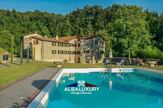 Villa in Fivizzano, Provincia di Massa-Carrara