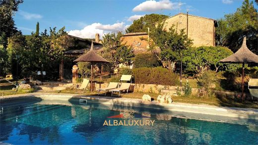 Villa in Pienza, Province of Siena