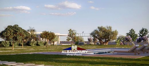 Willa w Vecchia Conversano, Bari