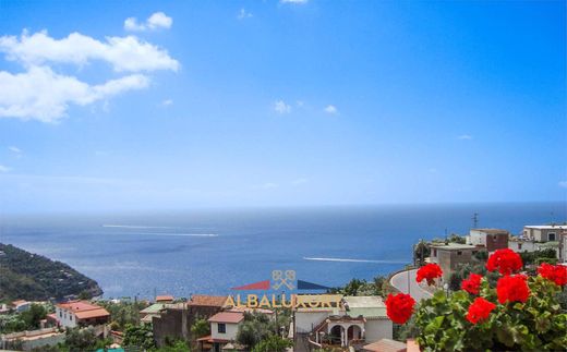 Villa a Massa Lubrense, Napoli