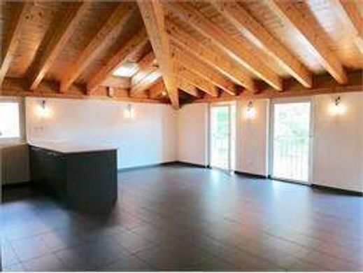 Apartment in Cadro, Lugano