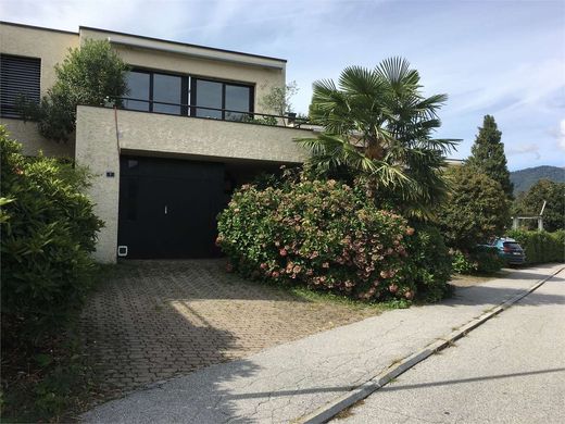 Villa in Collina d'Oro, Lugano