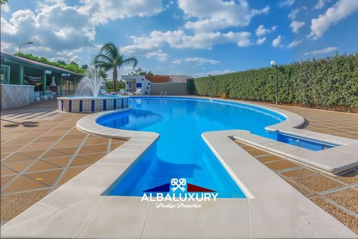 Villa a Brindisi, Puglia