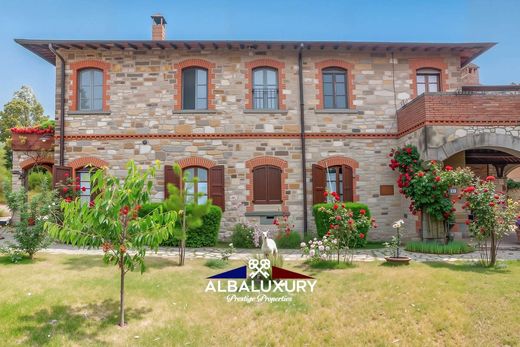 빌라 / Greve in Chianti, Province of Florence