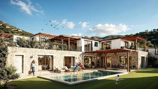 Villa in Villasimius, Provincia del Sud Sardegna