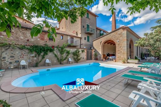 Villa a Piegaro, Perugia