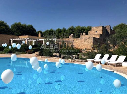Villa en Sannicola, Provincia di Lecce