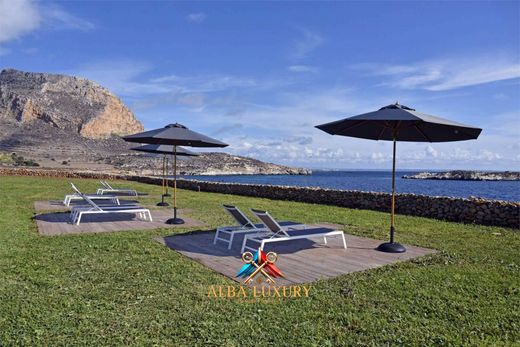 Villa en Isla Favignana, Trapani