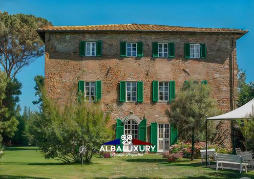 Villa en Cortona, Arezzo