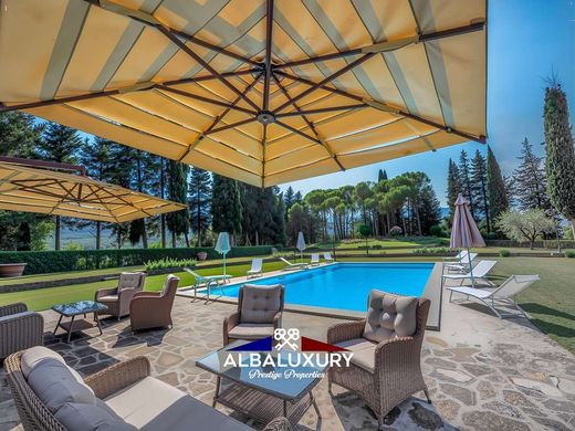 Villa in Pontassieve, Florence